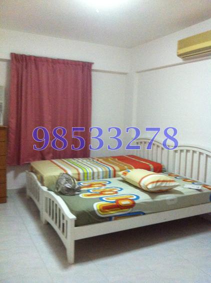 Blk 325 Clementi Avenue 5 (Clementi), HDB 3 Rooms #110242632